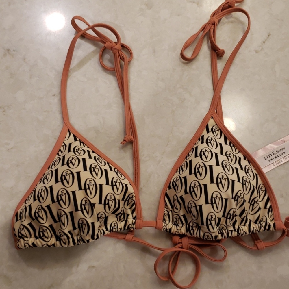 H&M SWIMSUIT. BRANDNEW. NEVER WORN